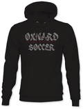 OHS Boys Soccer Hoodie 1