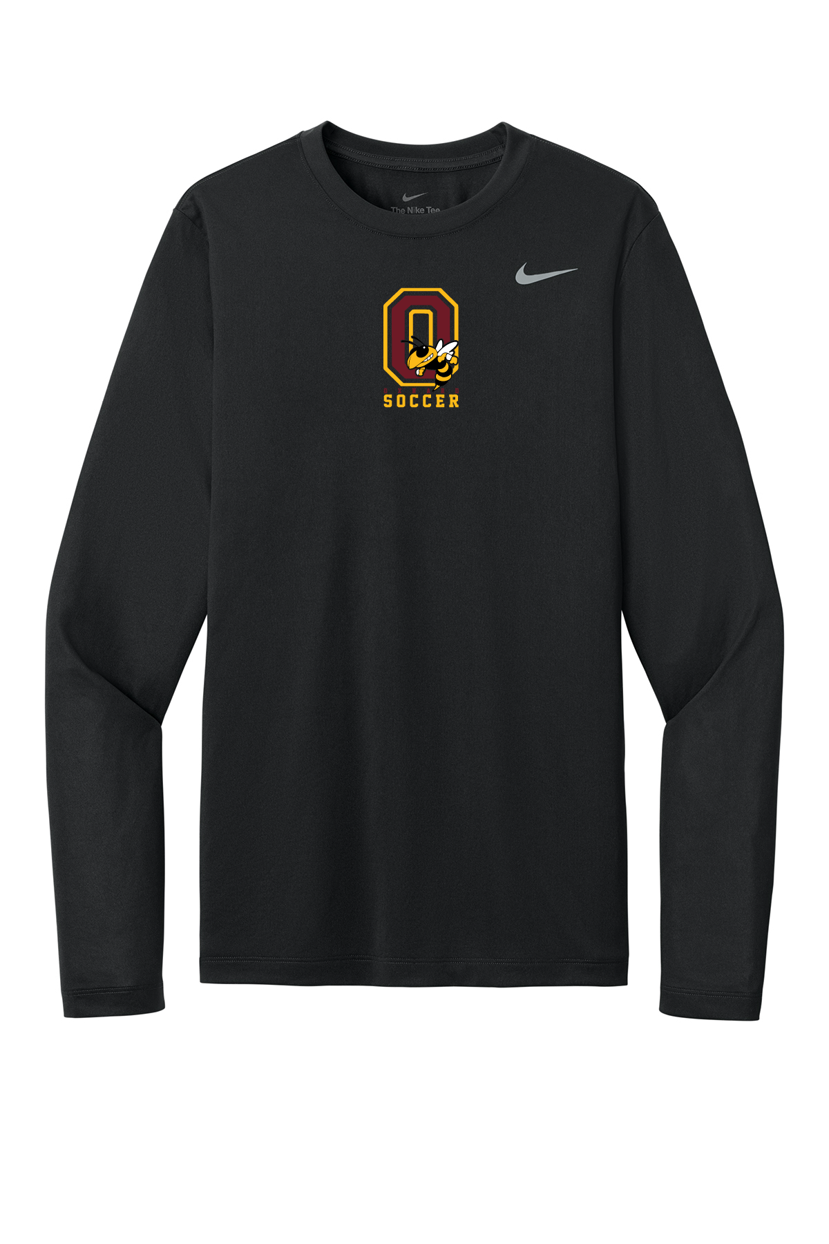 Mandatory Nike Practice Shirt