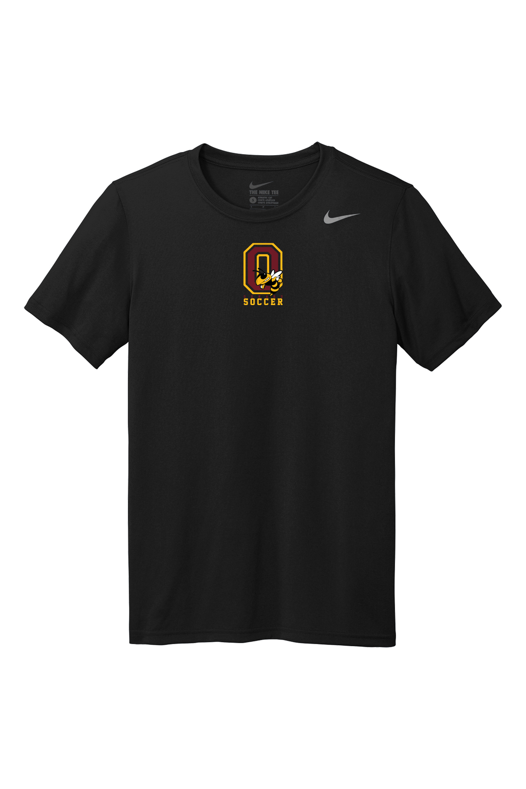 Mandatory Nike Practice Shirt