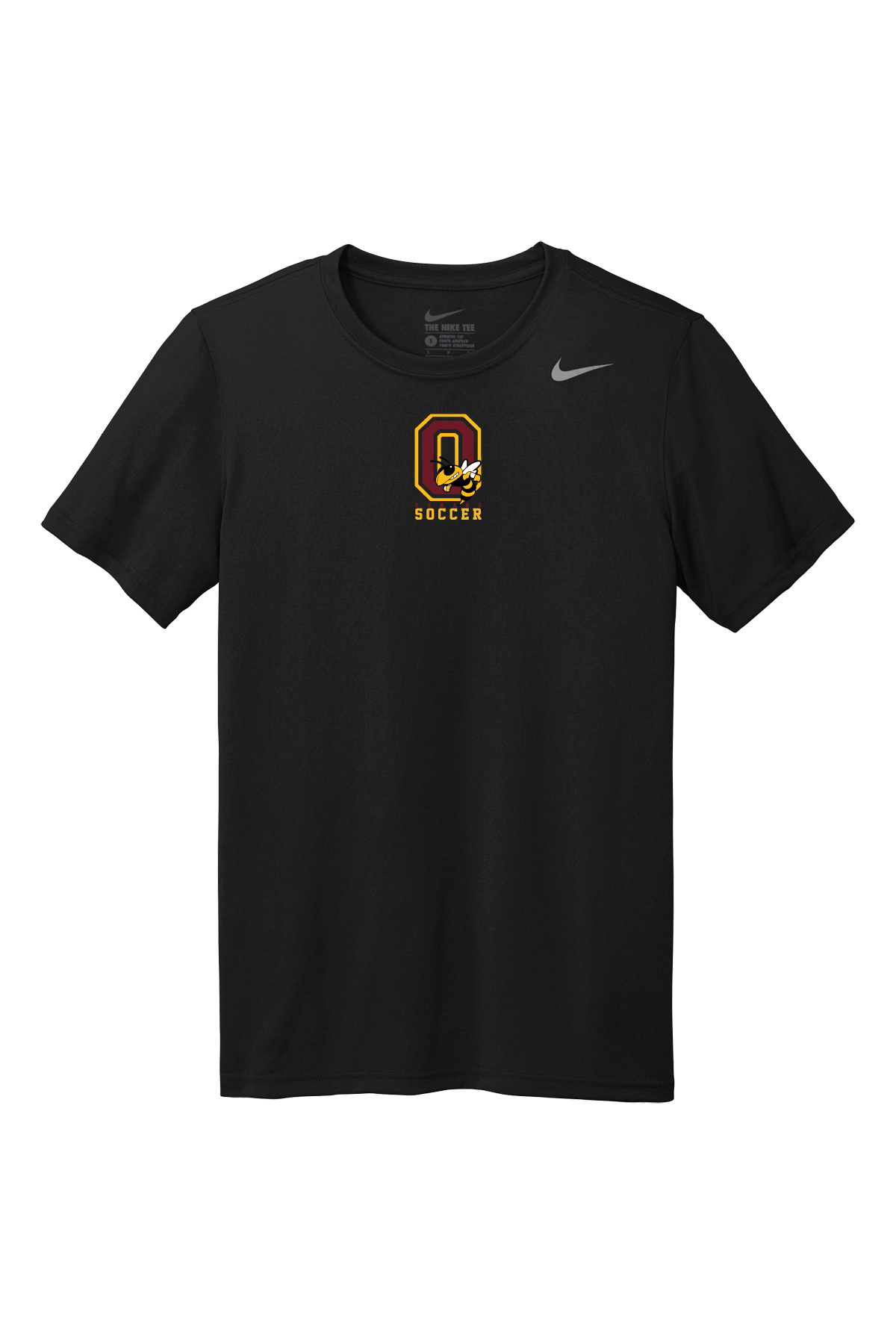 Mandatory Nike Practice Shirt