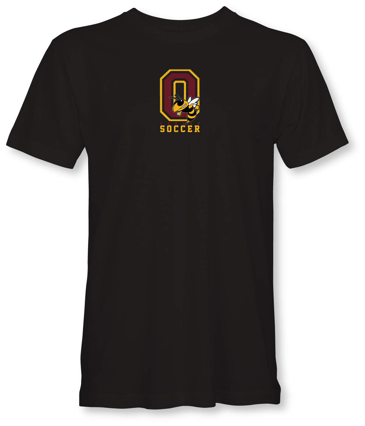 OHS Boys Soccer Shirt 1