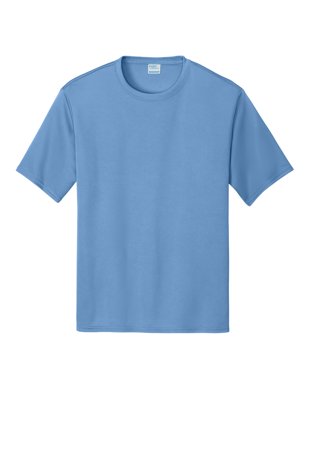 Moisture Wicking Sports Shirt
