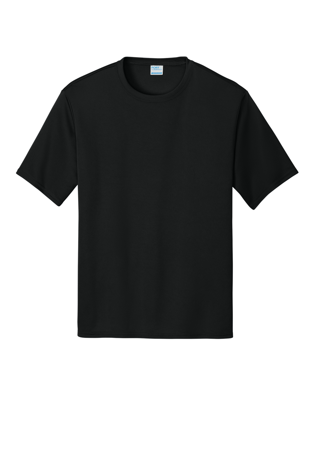 Moisture Wicking Sports Shirt