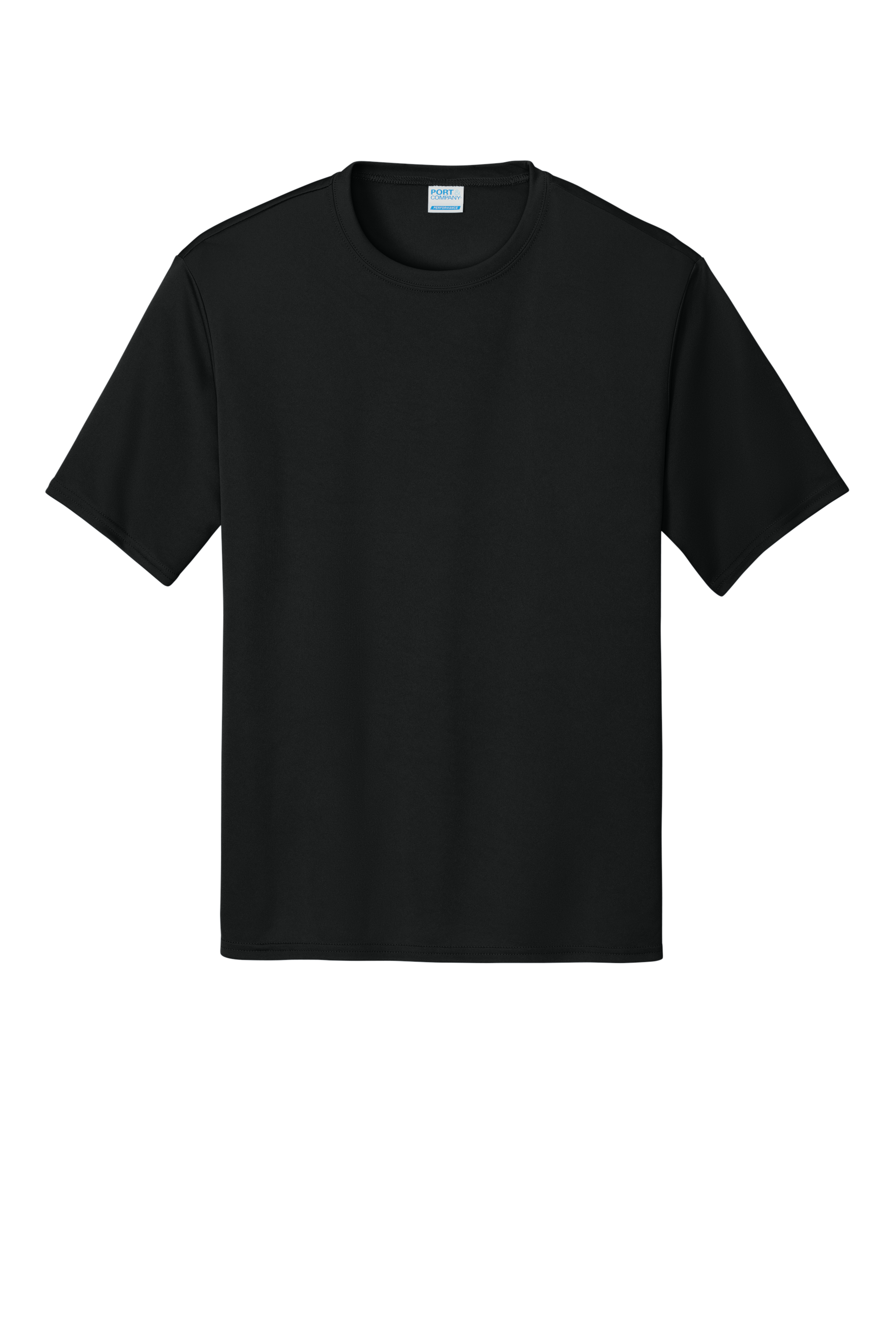 Moisture Wicking Sports Shirt