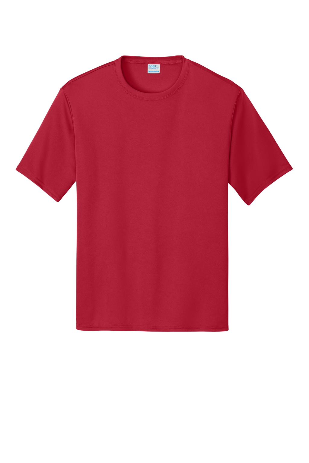Moisture Wicking Sports Shirt