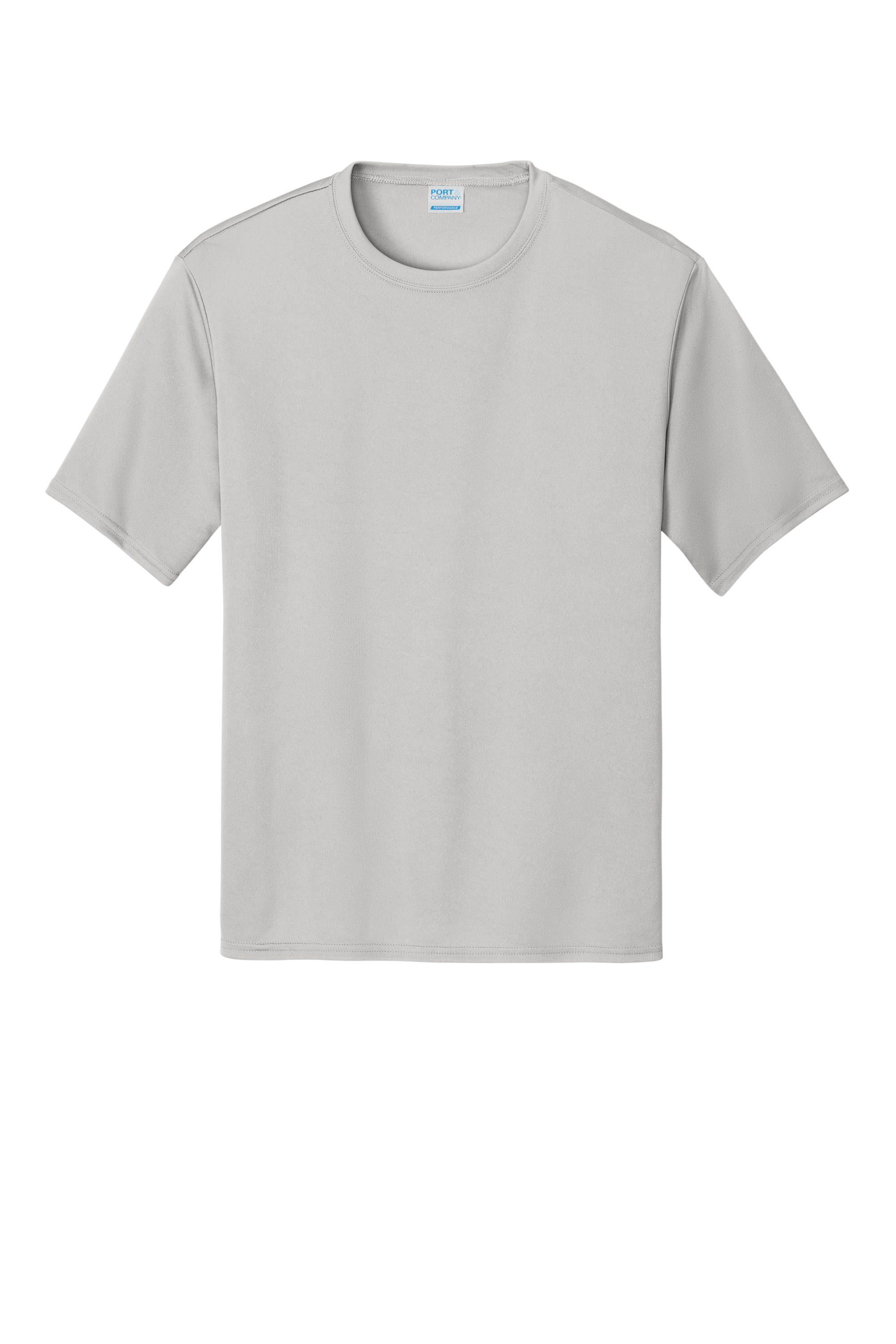 Moisture Wicking Sports Shirt