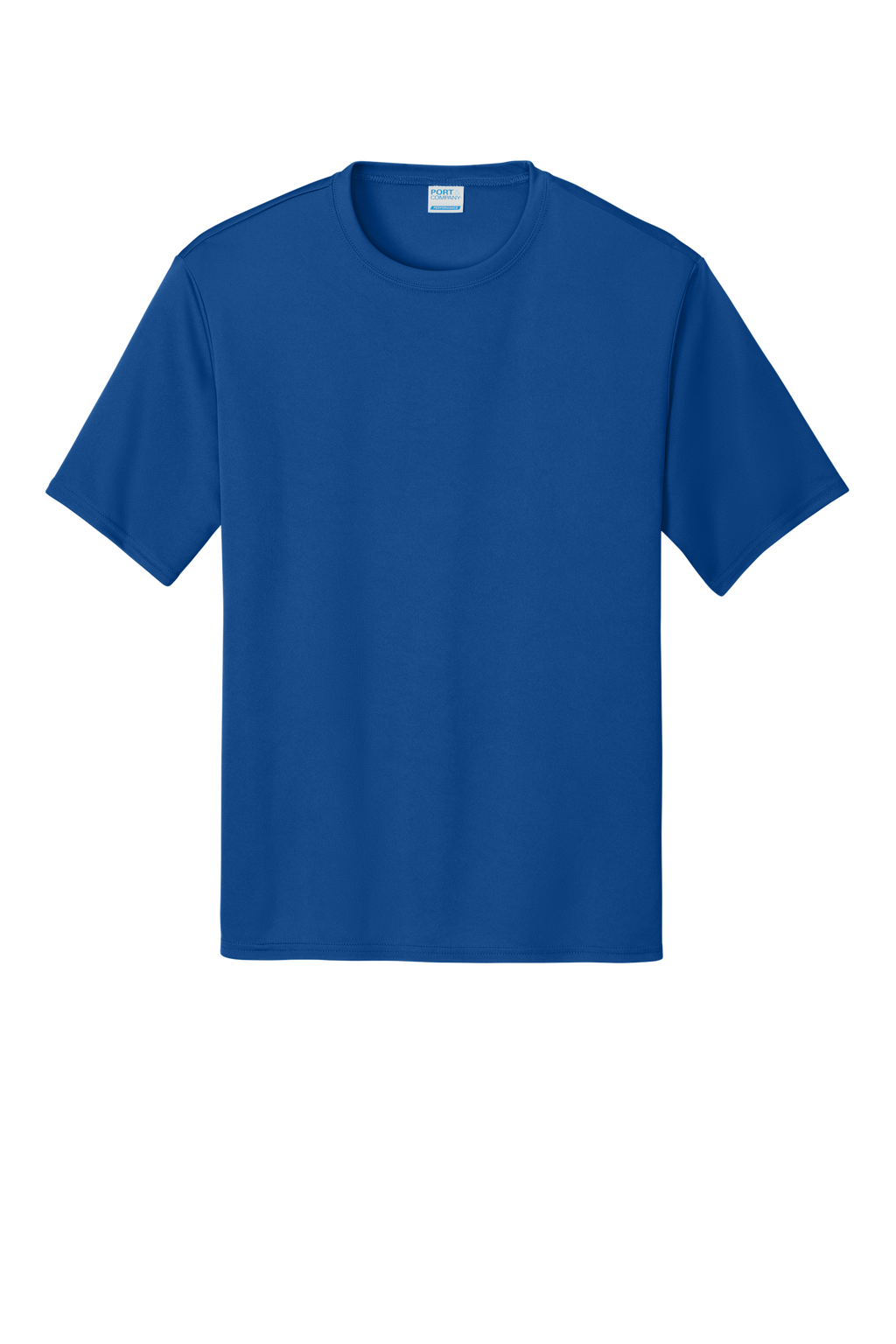 Moisture Wicking Sports Shirt