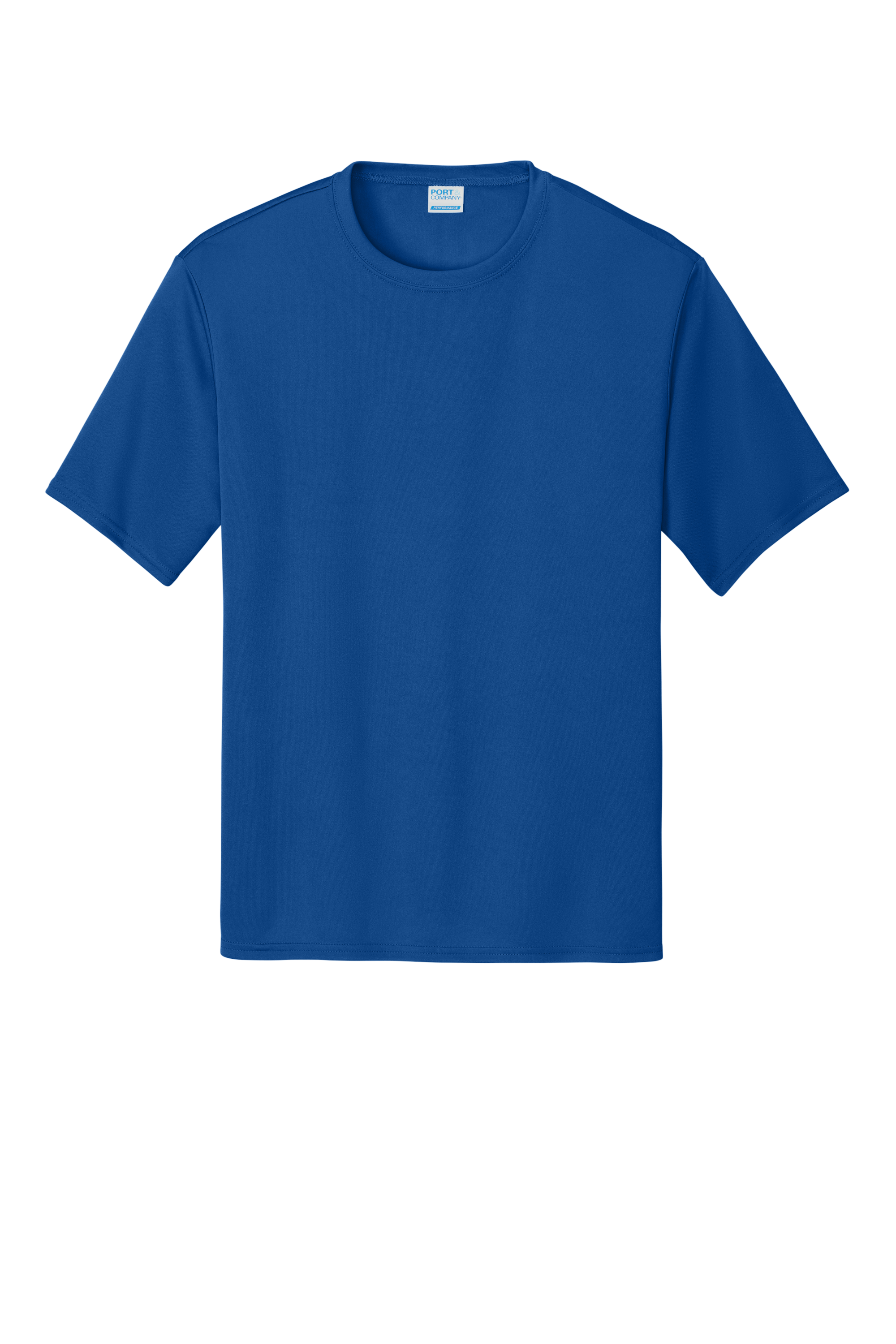 Moisture Wicking Sports Shirt