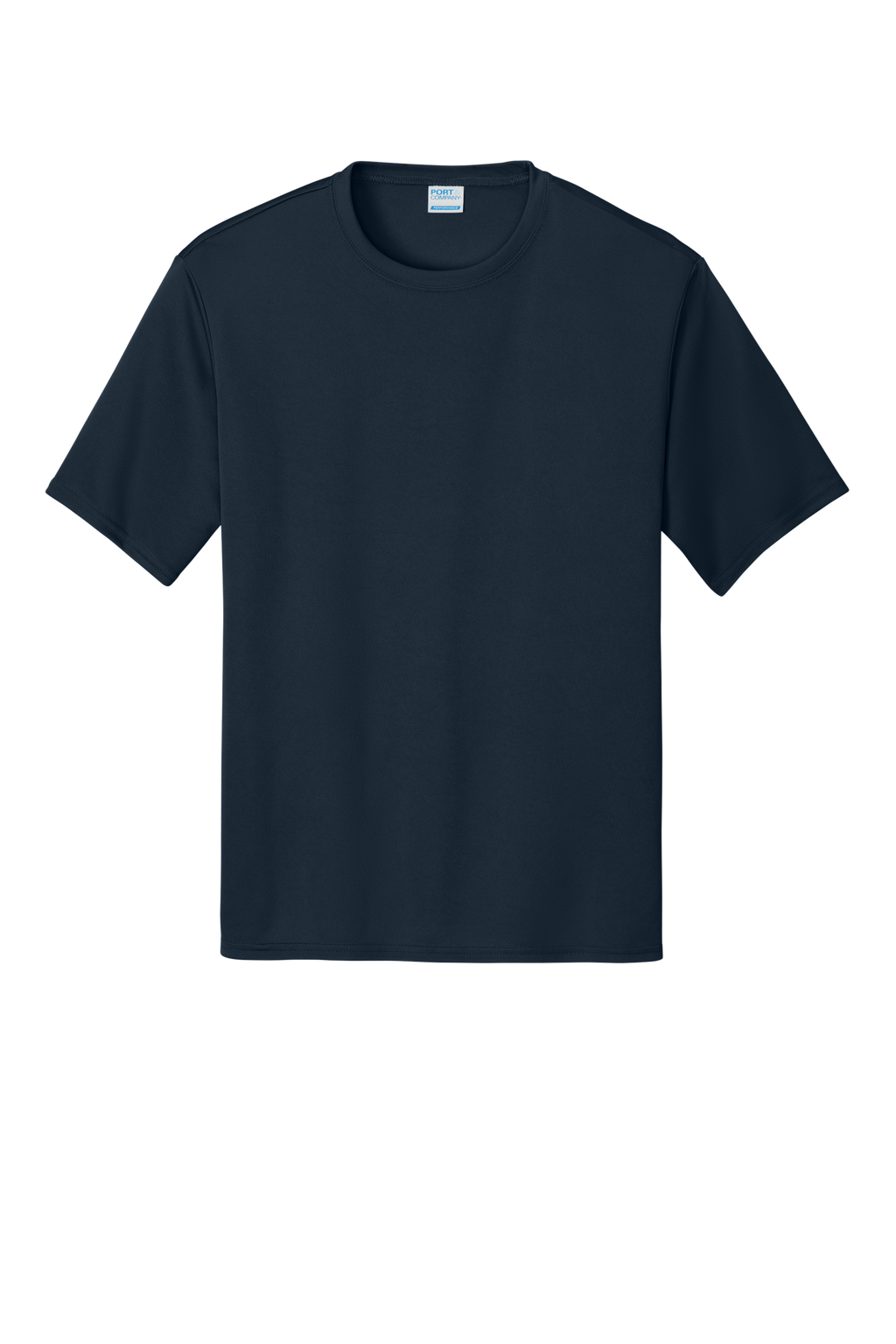 Moisture Wicking Sports Shirt
