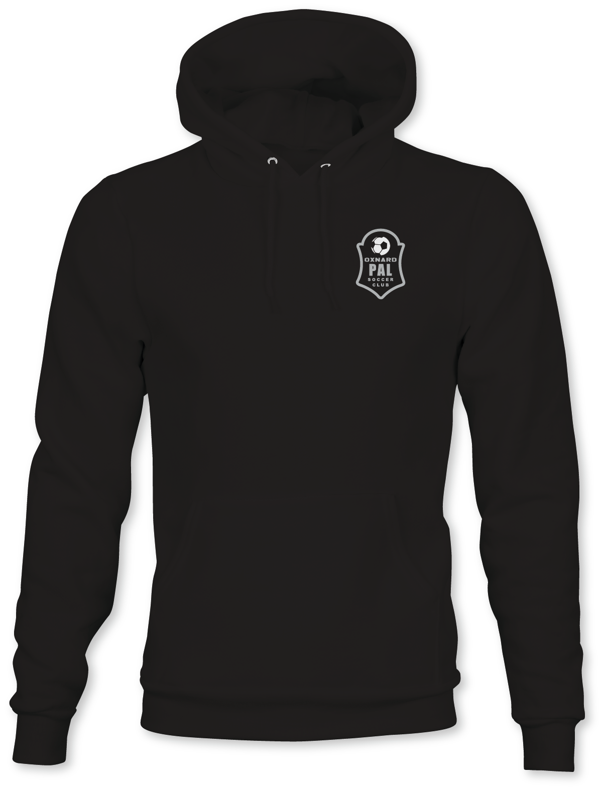 Club Fleece Hoodie