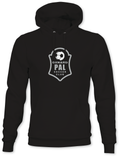 PAL Fan Hoodie