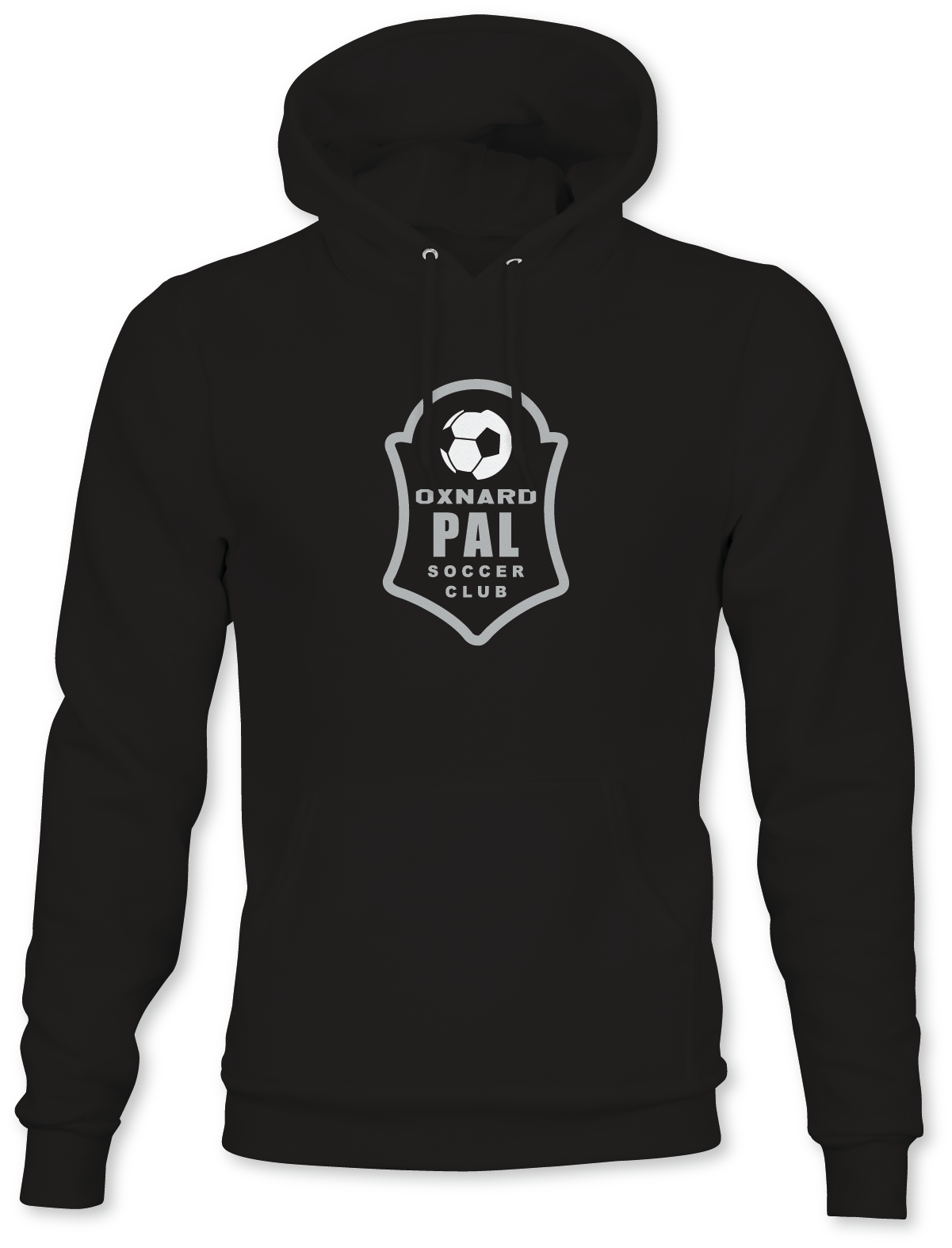PAL Fan Hoodie