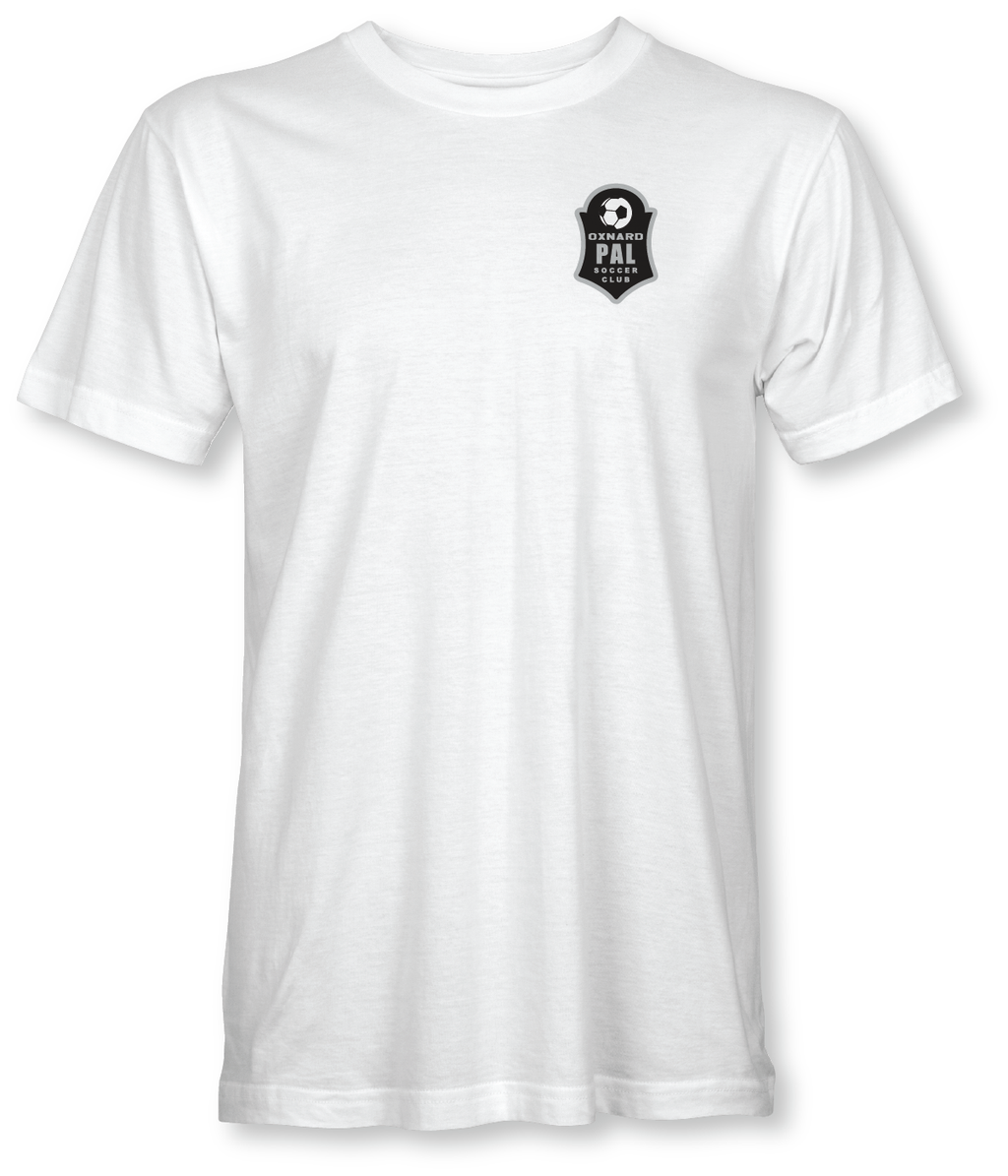 PAL Training Shirt