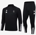 PAL Soccer Club Warm Up 2026