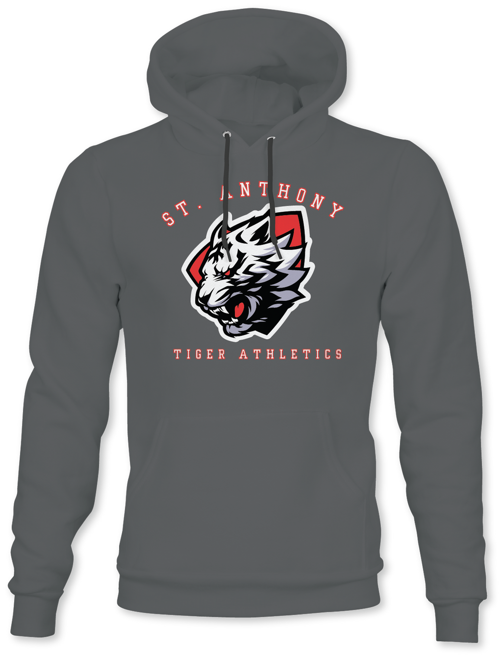 St. Anthony Athletics Hoodie