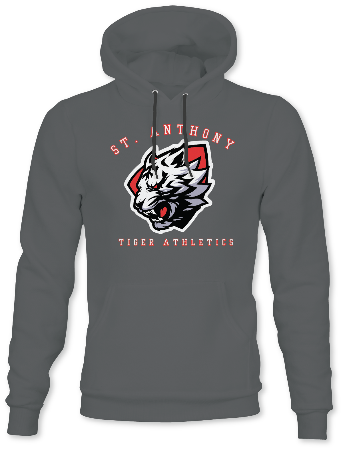 St. Anthony Athletics Hoodie