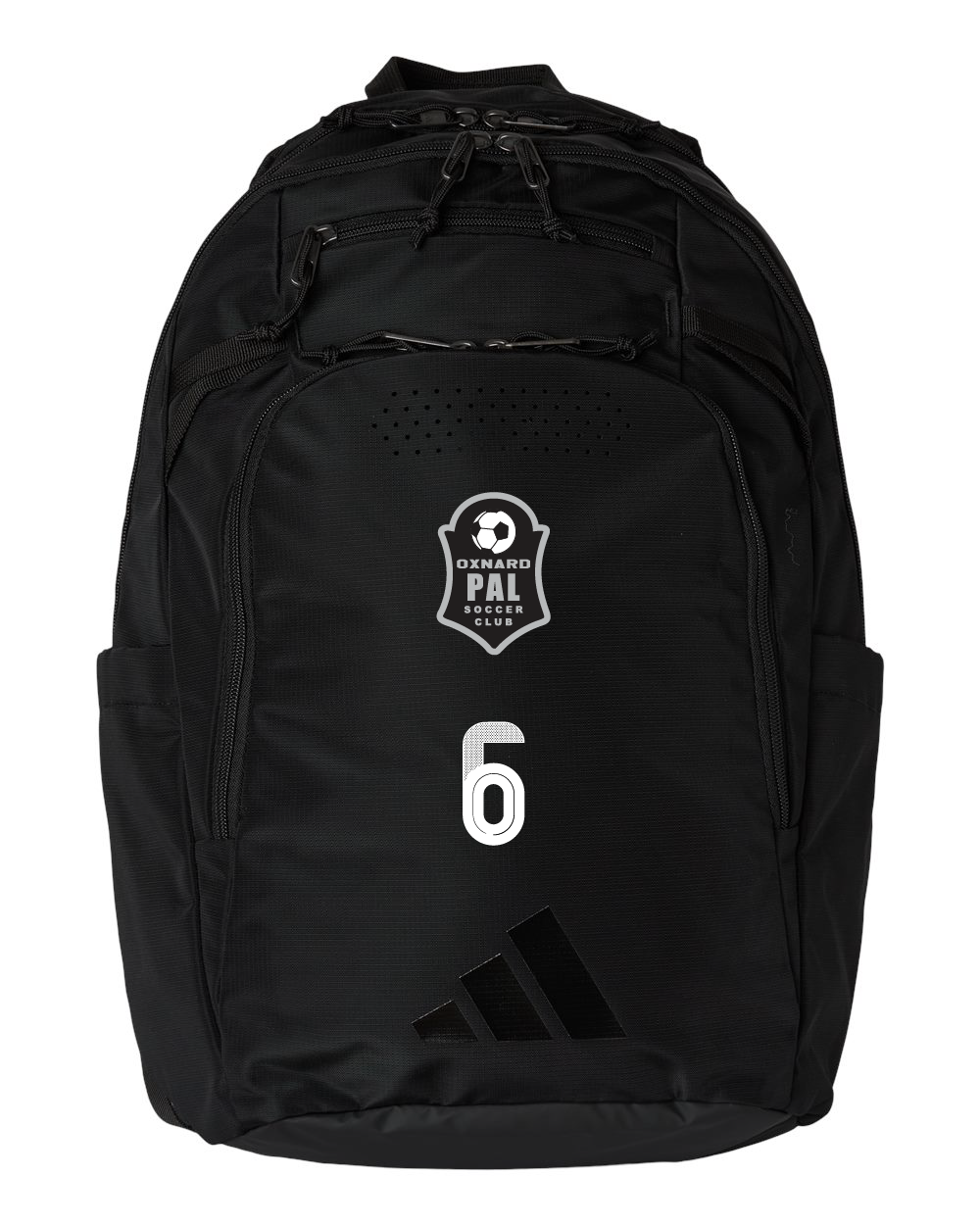 PAL Club Bag