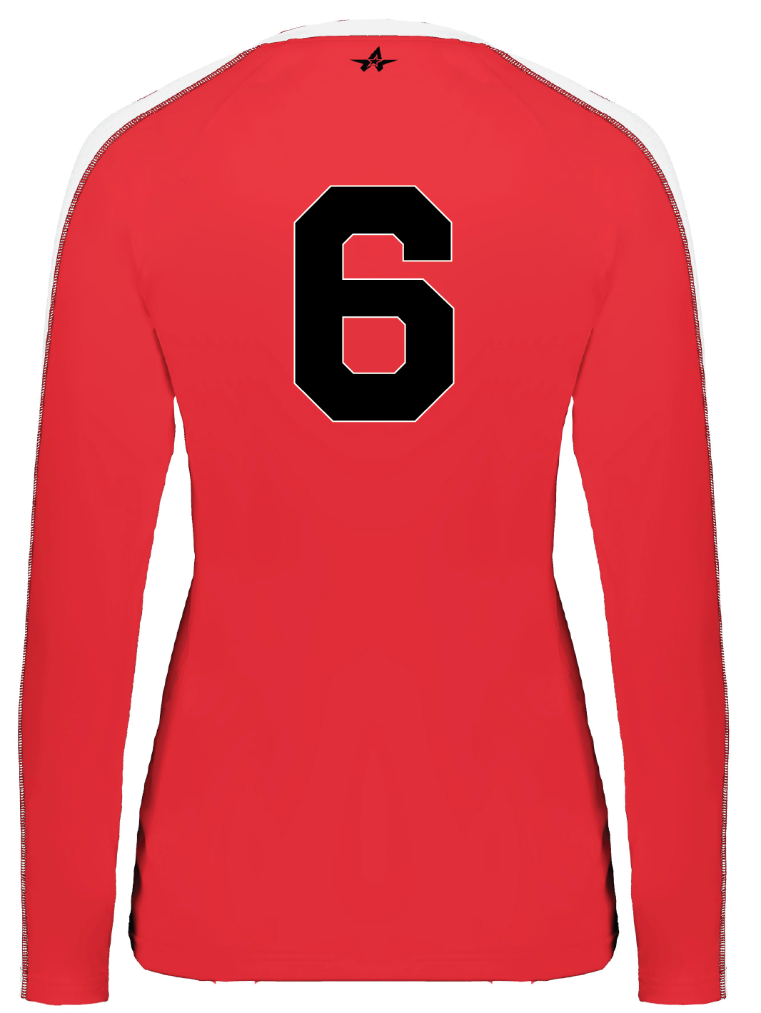St. Anthony's Girls Volleyball Jersey