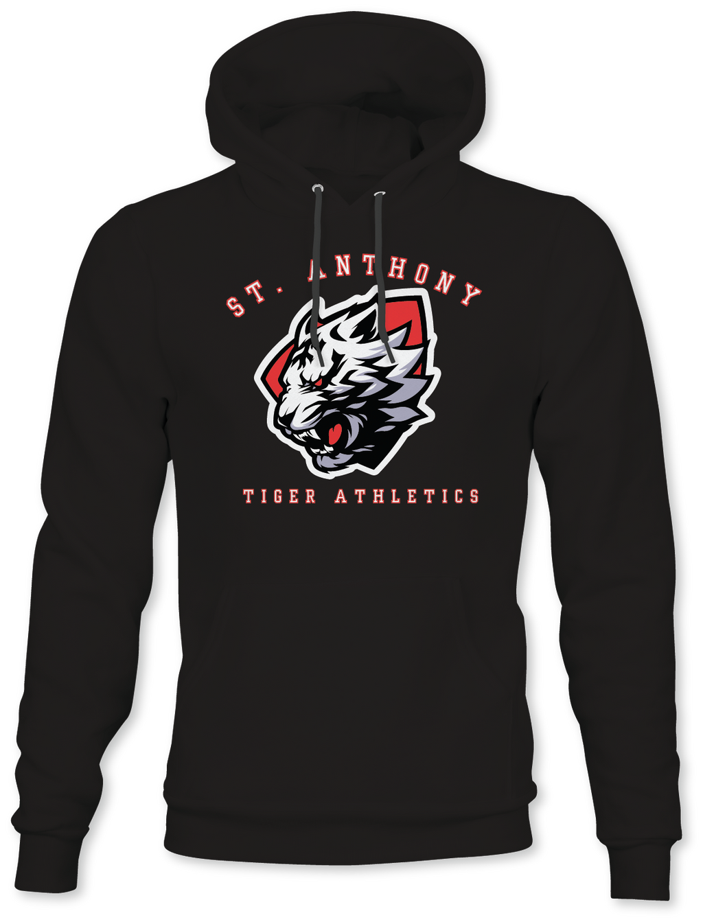 St. Anthony Athletics Hoodie