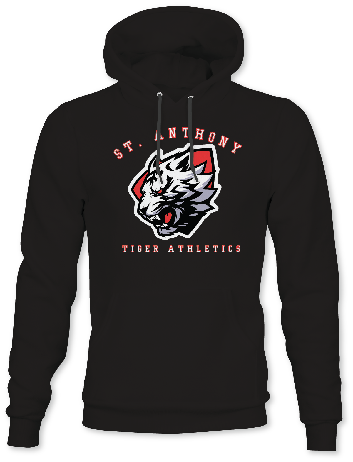 St. Anthony Athletics Hoodie
