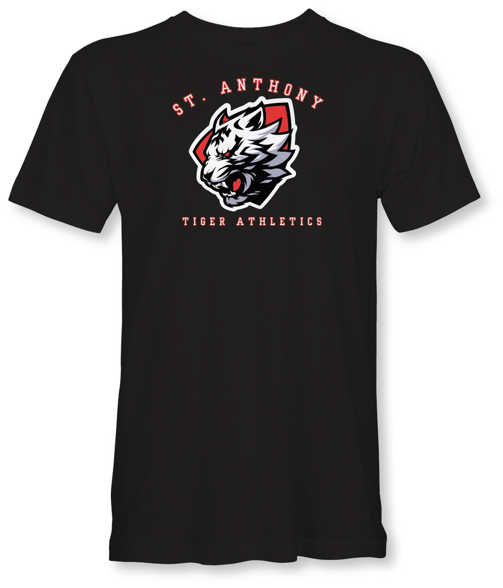 St. Anthony Athletics Shirt