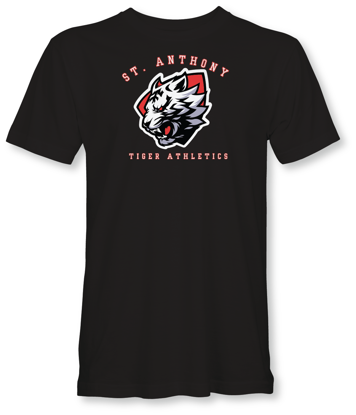 St. Anthony Athletics Shirt