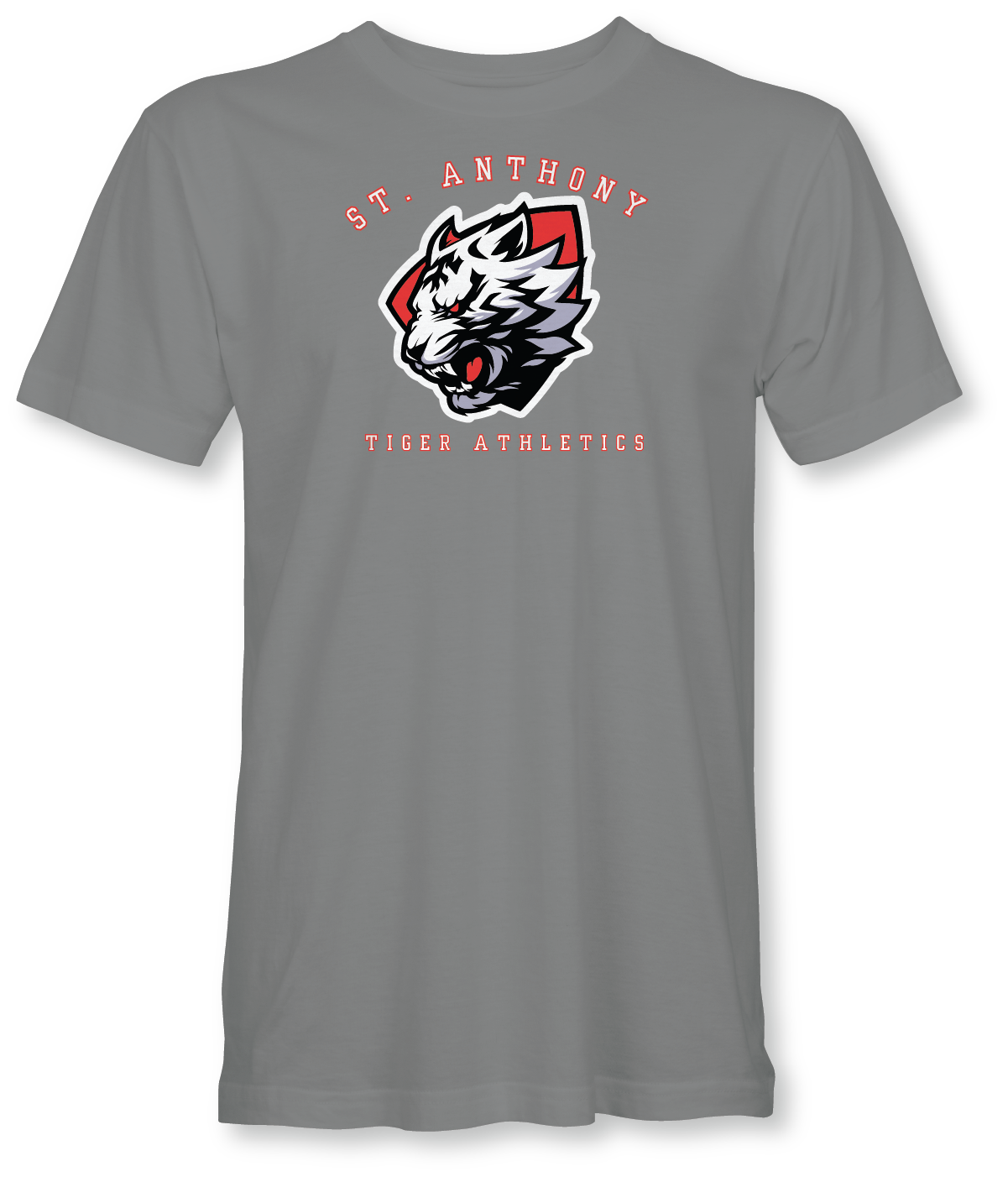 St. Anthony Athletics Shirt